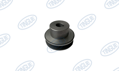 V-BELT PULLEY