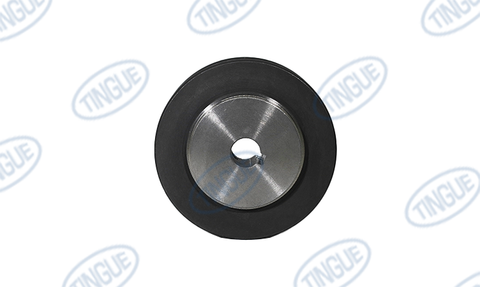 PULLEY,A63,MOTOR,SHORT,OUTLET 01