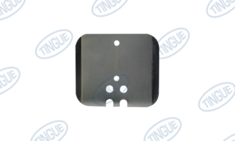 SUPPOERT PLATE FOR SPREADING CLAMP