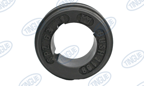 V-BELT PULLEY