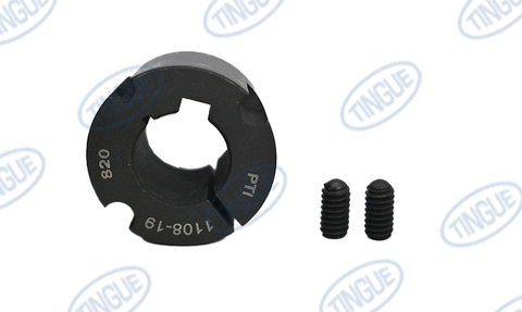 V-BELT PULLEY