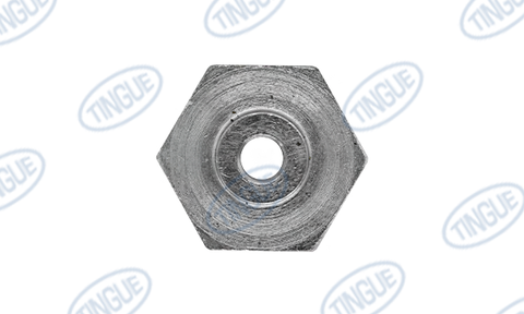 SLIDE FOR TAPE TENSIONER