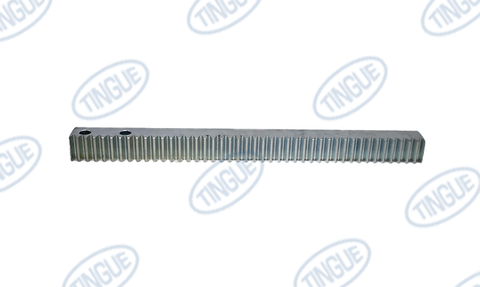 TOOTHED BAR FOR FLAP L1 =270MM