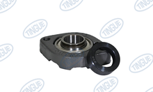 BEARING, FLANGE