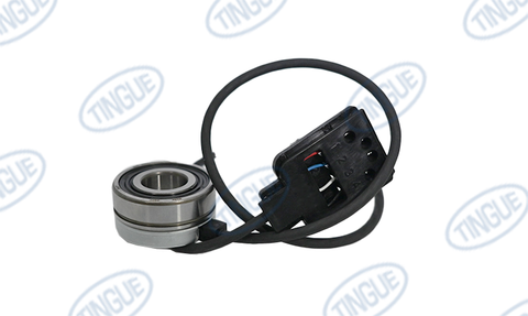 BALL BEARING ENCODER