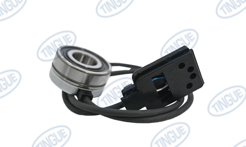 BALL BEARING ENCODER