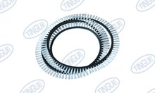 V-BELT BRUSH/A-90 L =2316MM