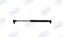 DAMPER, PRESSURE GAS