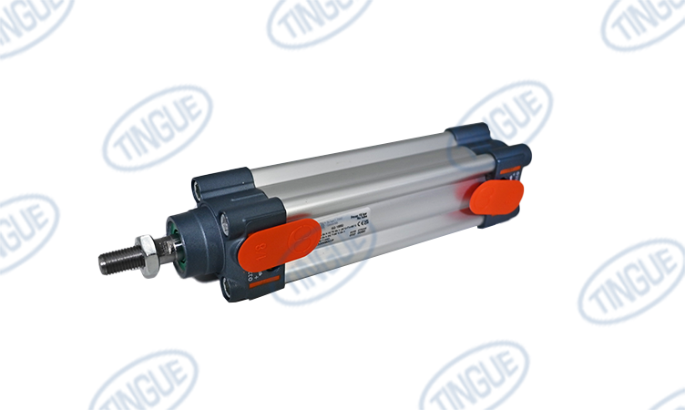AIR CYLINDER VDMA A/CUS