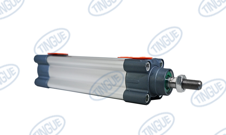 AIR CYLINDER VDMA A/CUS