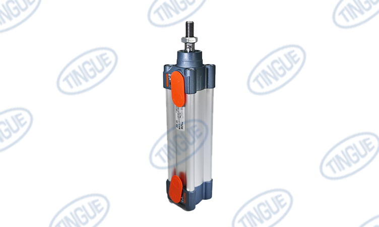 AIR CYLINDER VDMA A/CUS