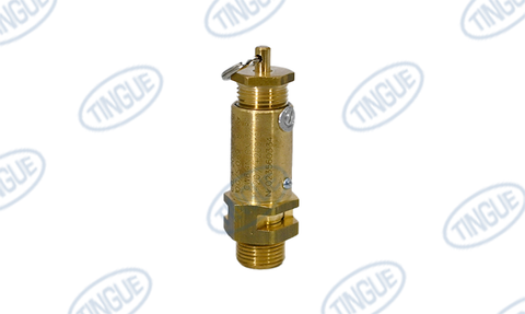 3/8" VALVE, PRESSURE RELEASE CW614N