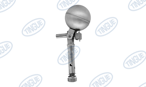 Stainless Steel Float For Steam Trap