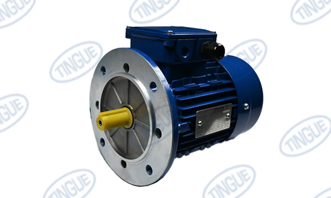 VACUUM MOTOR FOR 8022004 REPLACED JN-5051017