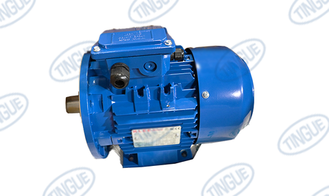 MOTOR/T3A 90S-2 1.5KW B35 2900 RPM