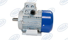 : MOTOR,T2A 802-8 0.25KW 700 OM UL/CSA 230-400V 50HZ IP55