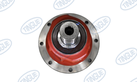 GEARBOX INPUT SHAFT KIT