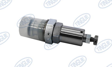 PRESSURE CONTROL VALVE MVE-5E 90