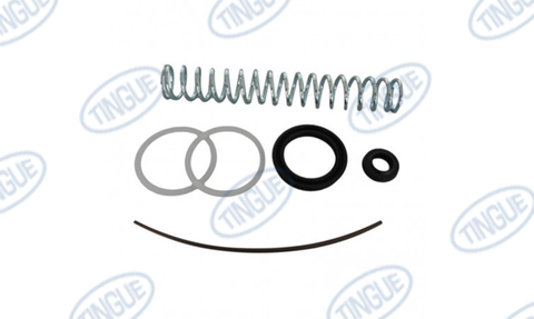 SEALING KIT FOR SINGLE CYLINDER REPLACES 700280769+700280760