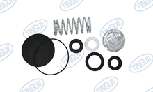 SEALING KIT F. DRAIN VALVE2 1/2' NIRO