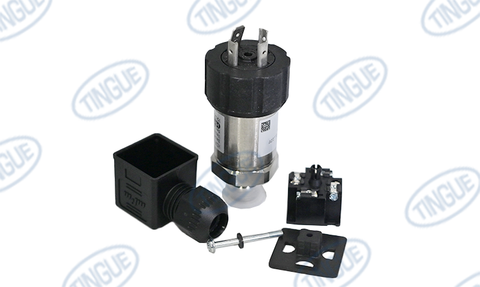 PRESSURE  TRANSDUCER  HYDAC