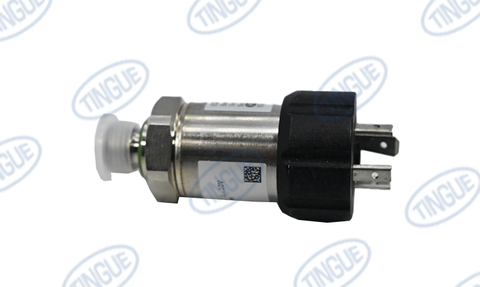 PRESSURE  TRANSDUCER  HYDAC