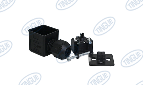 PRESSURE  TRANSDUCER  HYDAC