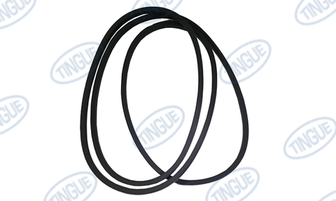 V-BELT B-103 L =2660MM