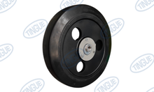 WHEEL, DRYER, W/BEARING