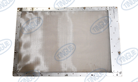 Lint Screen DT75-90