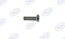 BOLT 6MM X 20MM HEX HEAD