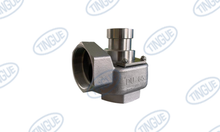 DRAIN VALVE 01-4,065 2 1/2