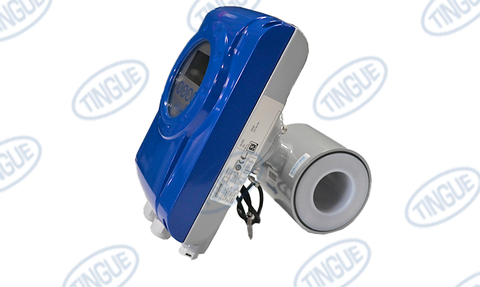 INDUCTIVE FLOW METER DN50 OPTILUX 1050C