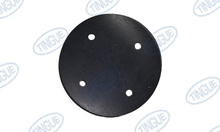 SEAL EPDM D=100MM FOR WASTE VALVE