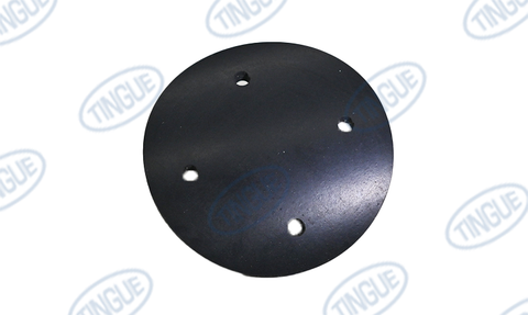 SEAL EPDM D=100MM FOR WASTE VALVE