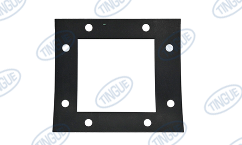 GASKET EPDM 3X150X170