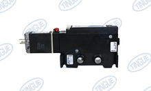 2/2 PORT SOLENOID VALVE470 A