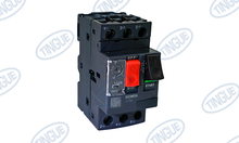 PROTECTIVE MOTOR SWITCH 0. 4-0 63A