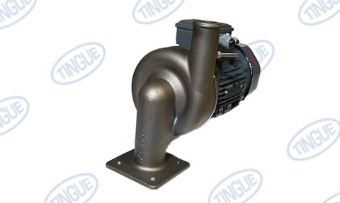 Pump ME750/15-VF/1.7/3000/W230-400/50IE3/Y501/Z141 •