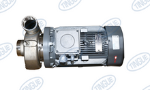 PUMP ME950/10-G/5,5/3000/W230-400/50/IE3/Y501/Z144 •