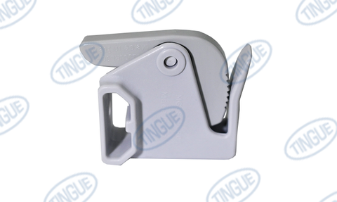 CLAMP FOR JENRAIL