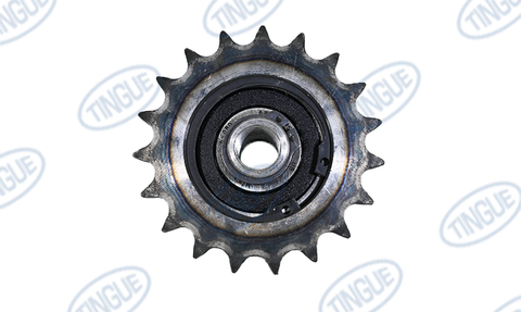 SPROCKET, IDLER, LONG