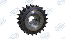 SPROCKET,IDLER,TRIPLE,21T,COMPLETE