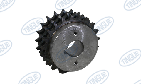 SPROCKET,IDLER,TRIPLE,21T,COMPLETE