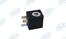 SOLENOID COIL U73 CAMOZZI