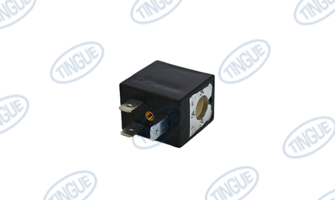 SOLENOID COIL U73 CAMOZZI