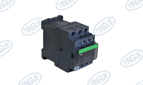 CONTACTOR 24VDC LC1D09BD SCHNEIDER ELECTRIC