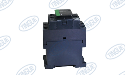 CONTACTOR 24VDC LC1D09BD SCHNEIDER ELECTRIC