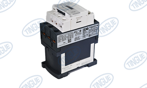 CONTACTOR 18A