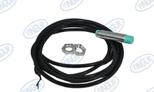 PROXIMITY SWITCH